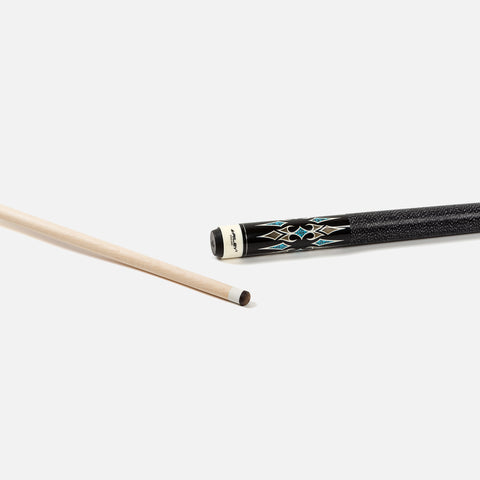 Riley Centurion American Pool Cue - 1 - 13mm Tip - W-X2C