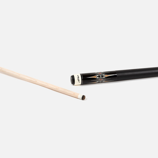 Riley Centurion American Pool Cue - 7 (W-P5C)