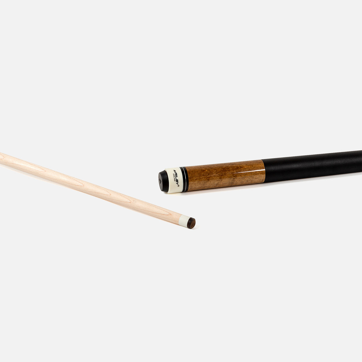 Riley American Pool Cue - 4  (W-R6C)