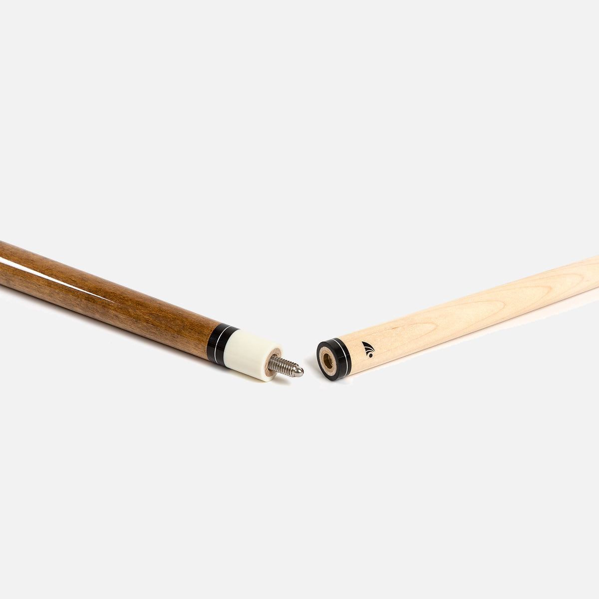 Riley American Pool Cue - 4  (W-R6C)