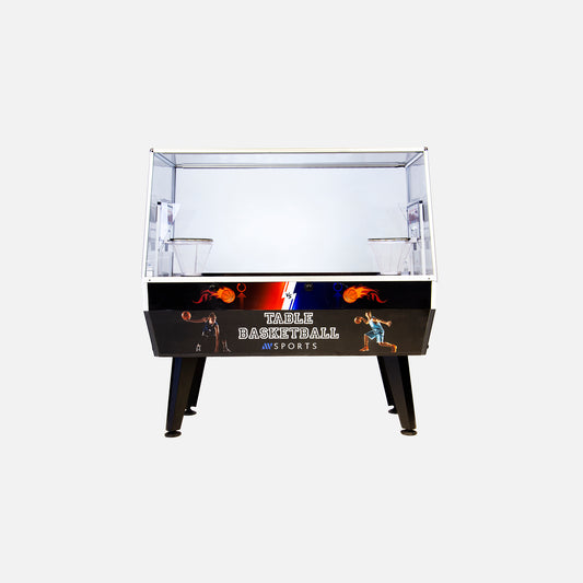Basketball Table to rent (price per day)
