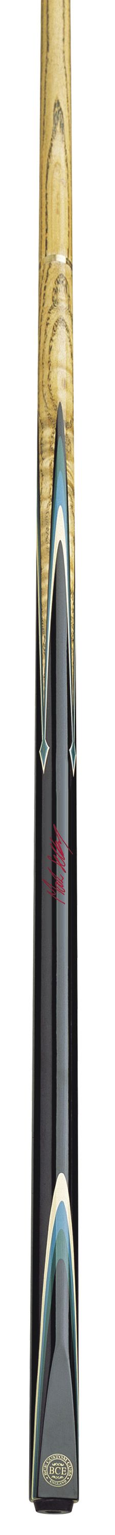 Two-piece Snooker Cue With Ash Shaft (JWS.250)