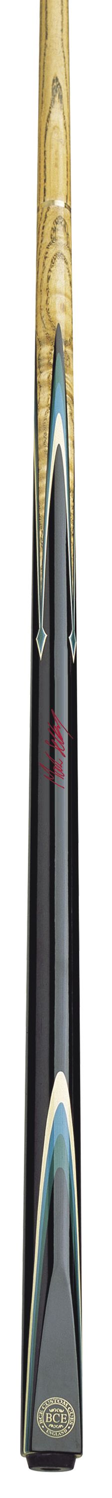 Two-piece Snooker Cue With Ash Shaft (JWS.250)