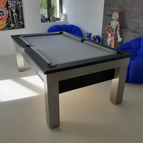 Le Lambert Table - A Masterpiece of Design and Precision
