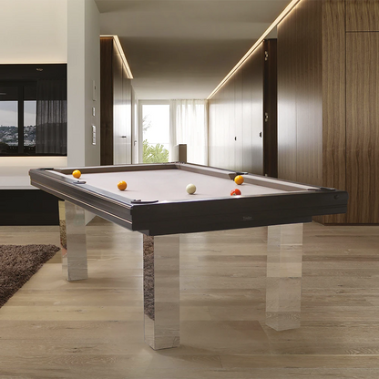 LOFT Billiard Table