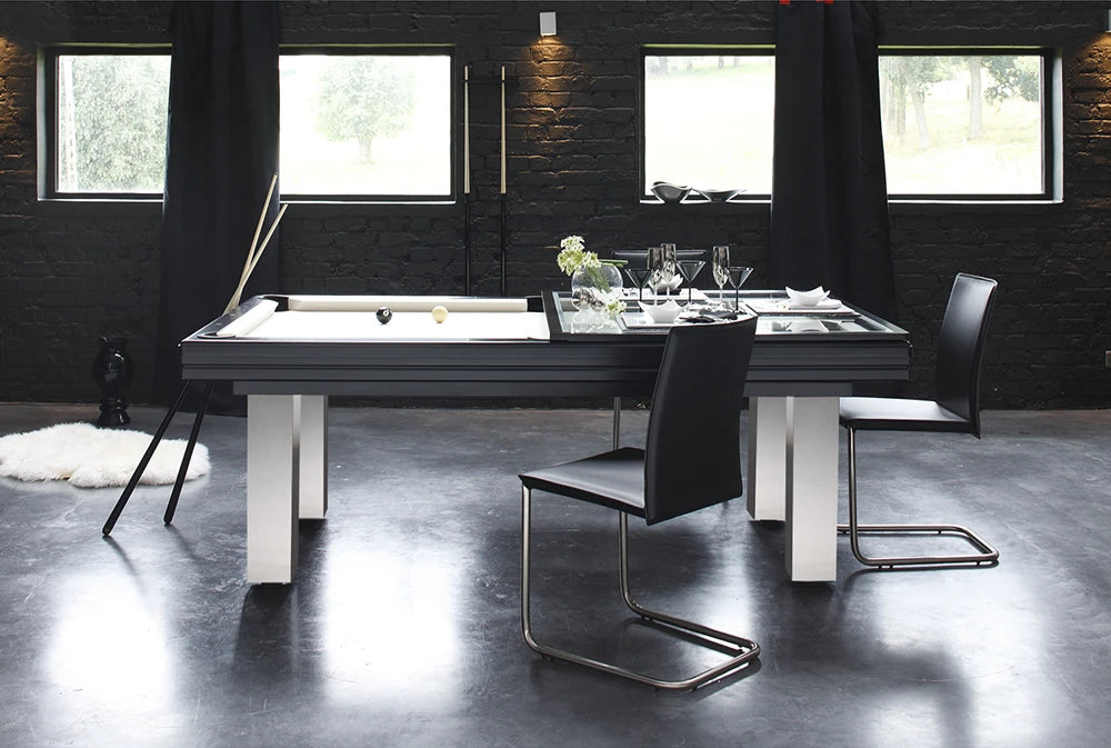 LOFT Billiard Table