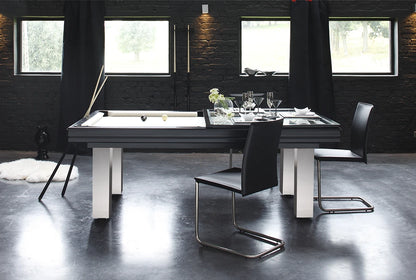 LOFT Billiard Table