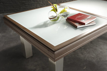 LOFT Billiard Table