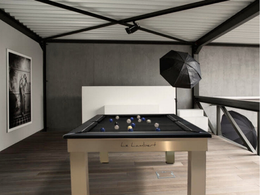 Lambert Table