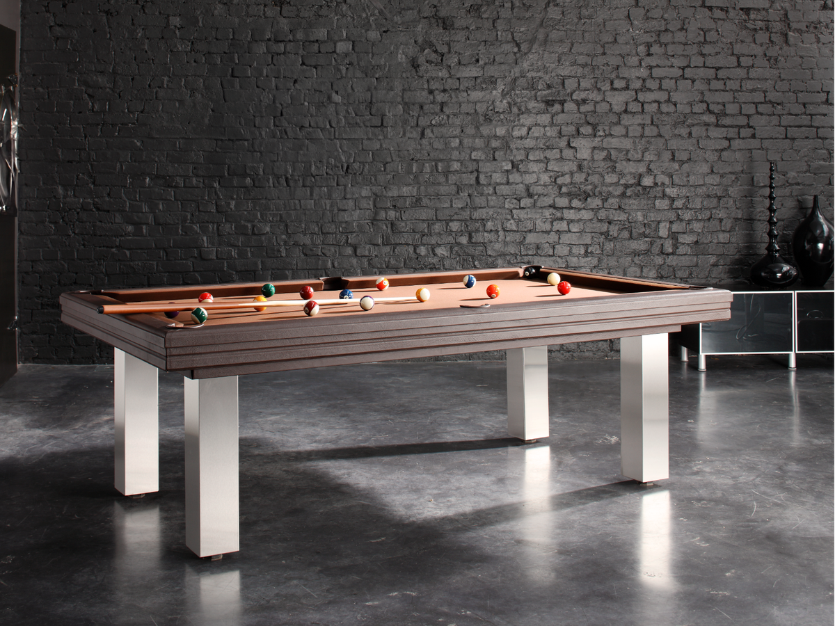 LOFT Billiard Table