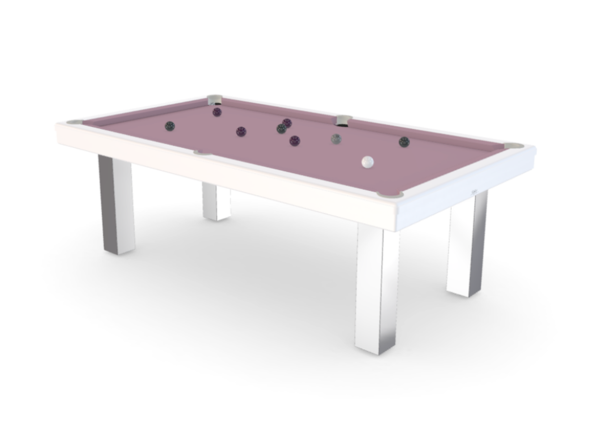 LOFT Billiard Table