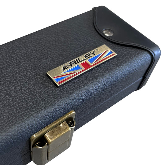 Riley Deluxe Hard Case (M3426-R)