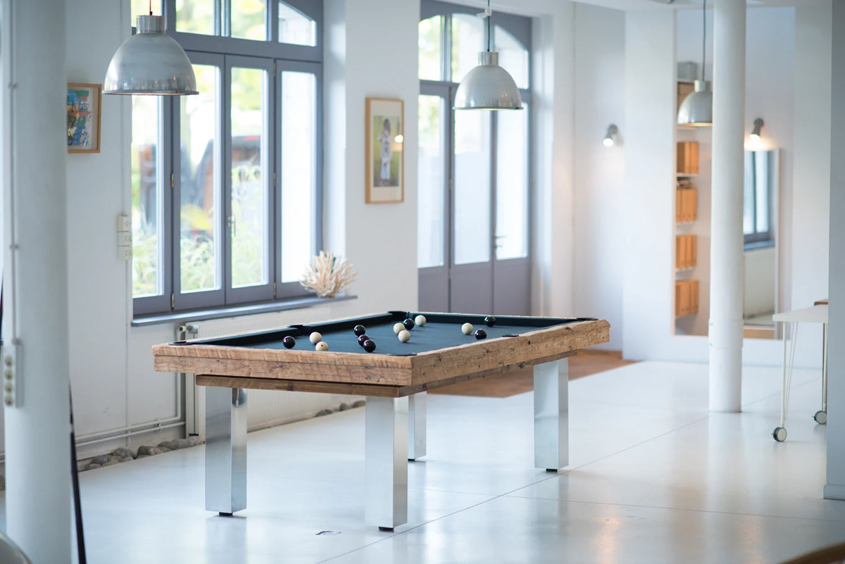 MEGÈVE Billiard Table