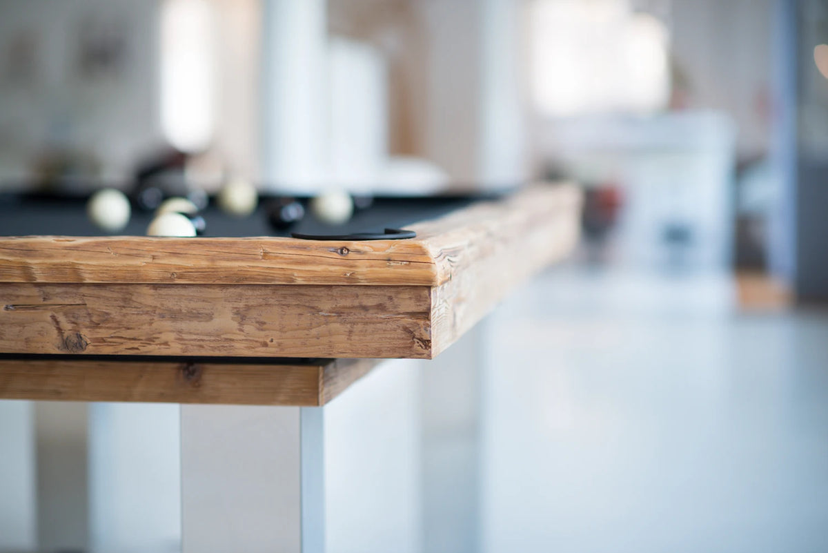MEGÈVE Billiard Table