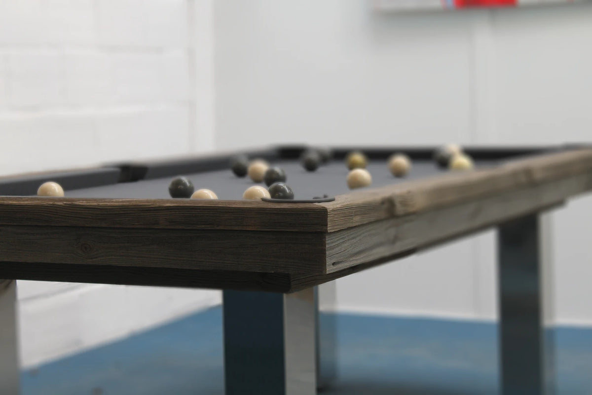 MEGÈVE Billiard Table