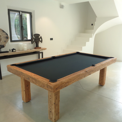 MEGÈVE Billiard Table