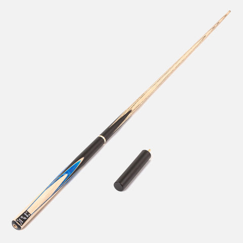 BCE Black Series - Mark Selby - 3 Piece Snooker 3/4 Cut Cue (GMP-18)