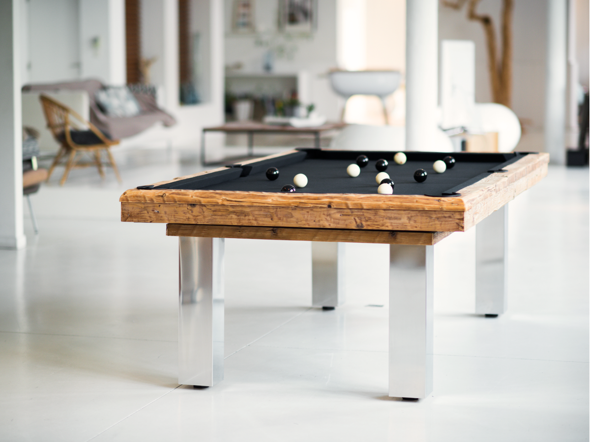 MEGÈVE Billiard Table