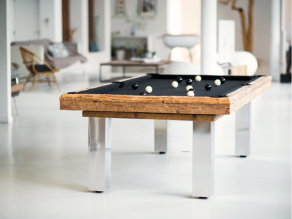 MEGÈVE Billiard Table