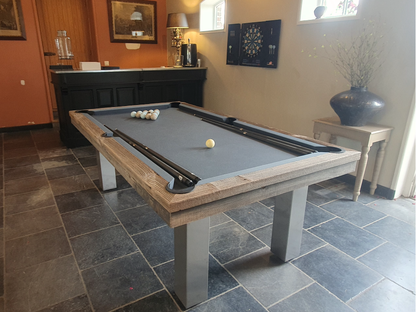 MEGÈVE Billiard Table