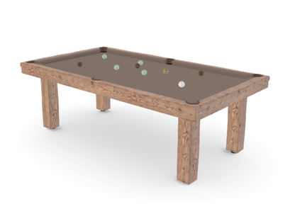 MEGÈVE Billiard Table