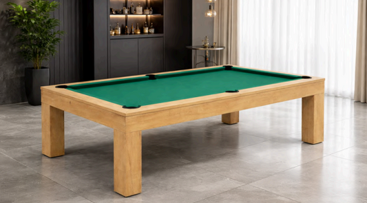 Milano Billiard Table