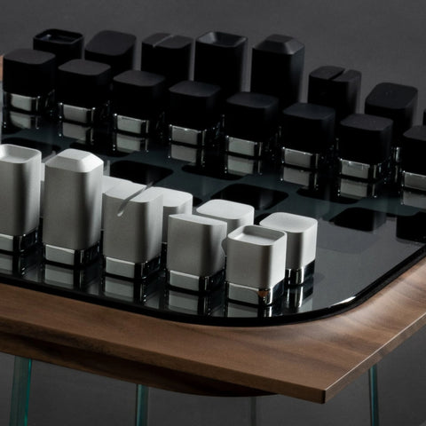 Mossa - Chess Game