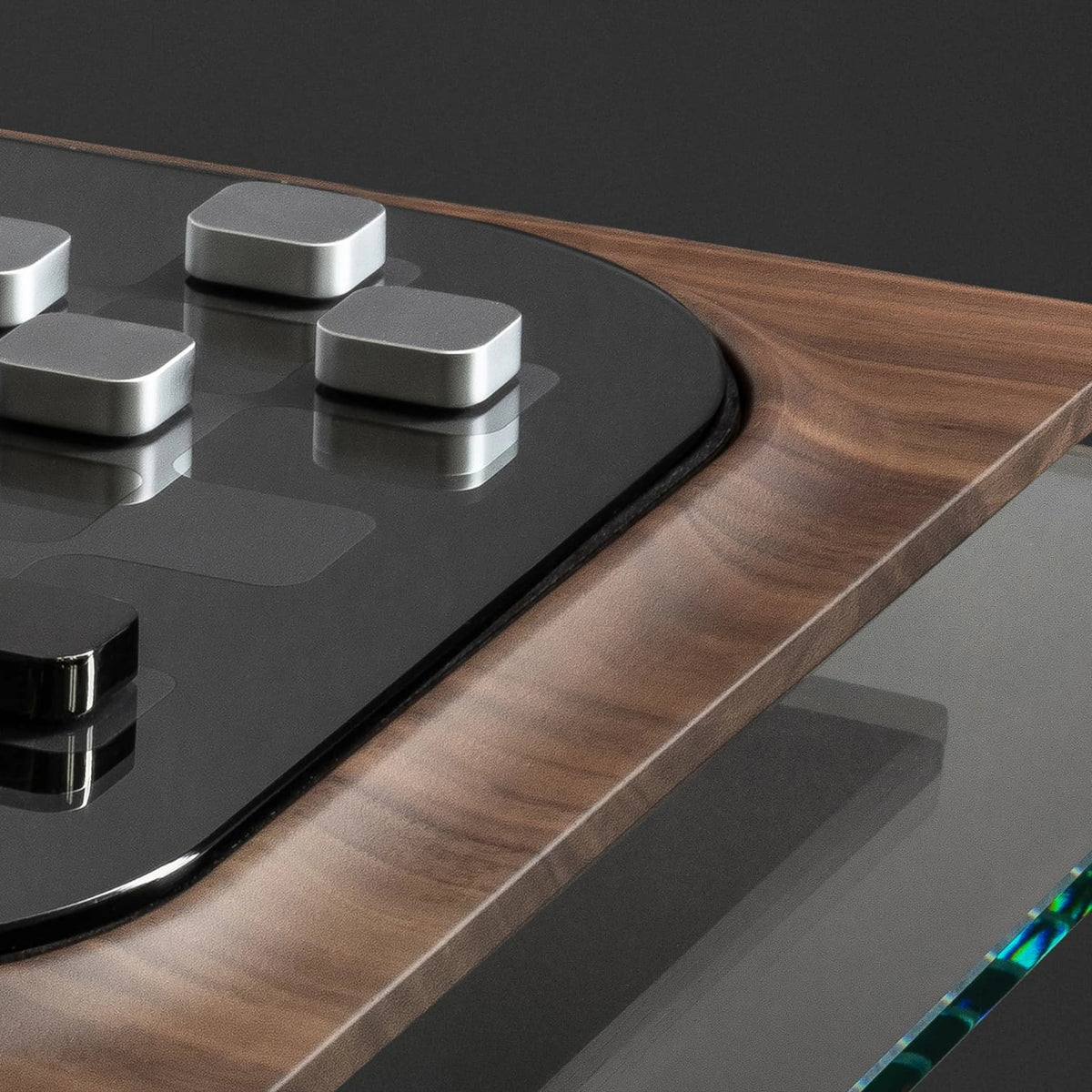 Mossa - Chess Game