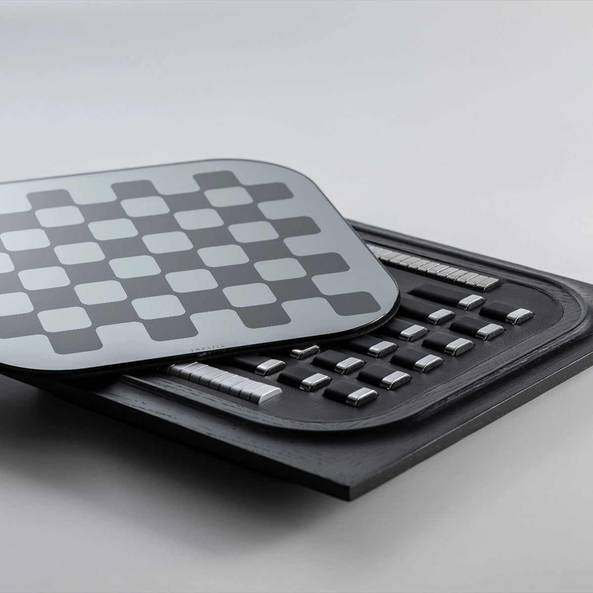 Mossa - Chess Game