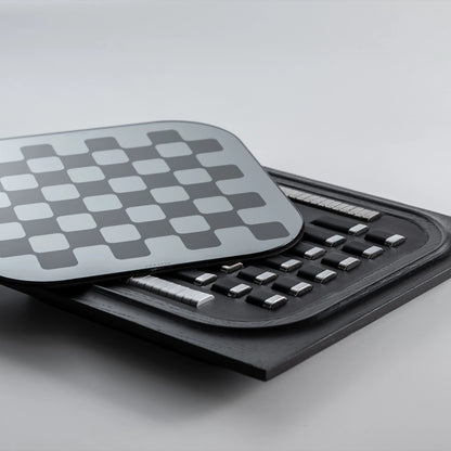 Mossa - Chess Game