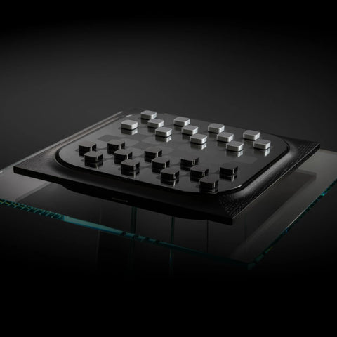 Mossa - Chess Game