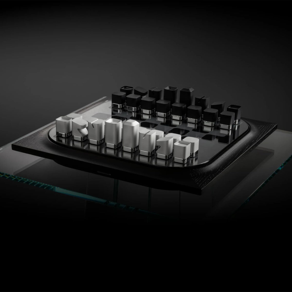 Mossa - Chess Game