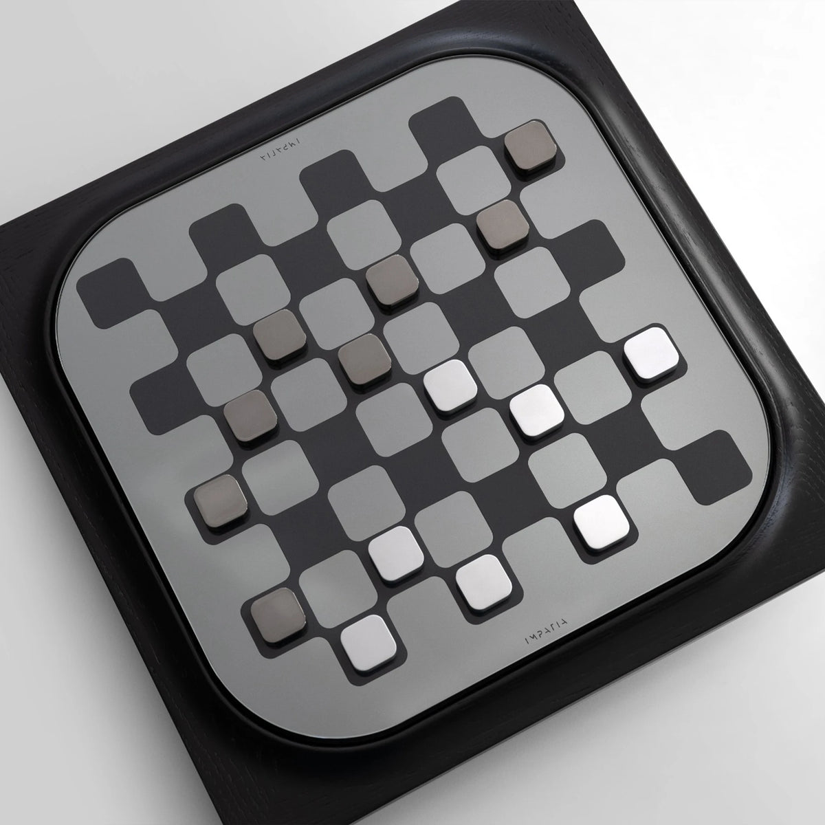 Mossa - Chess Game