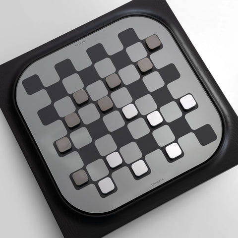 Mossa - Chess Game