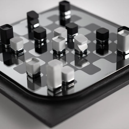 Mossa - Chess Game