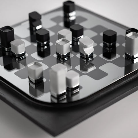 Mossa - Chess Game