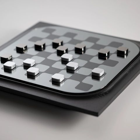 Mossa - Chess Game