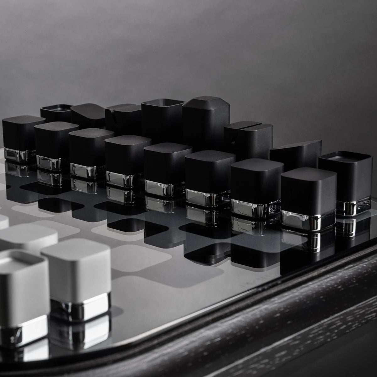 Mossa - Chess Game