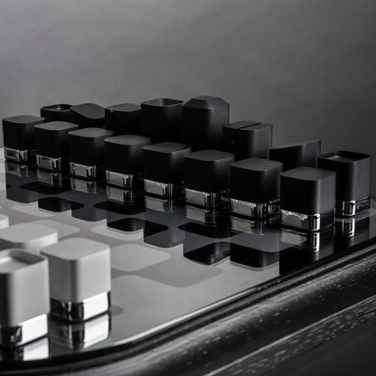 Mossa - Chess Game