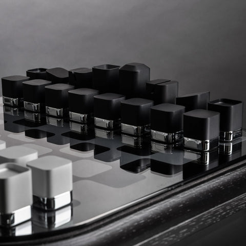Mossa - Chess Game