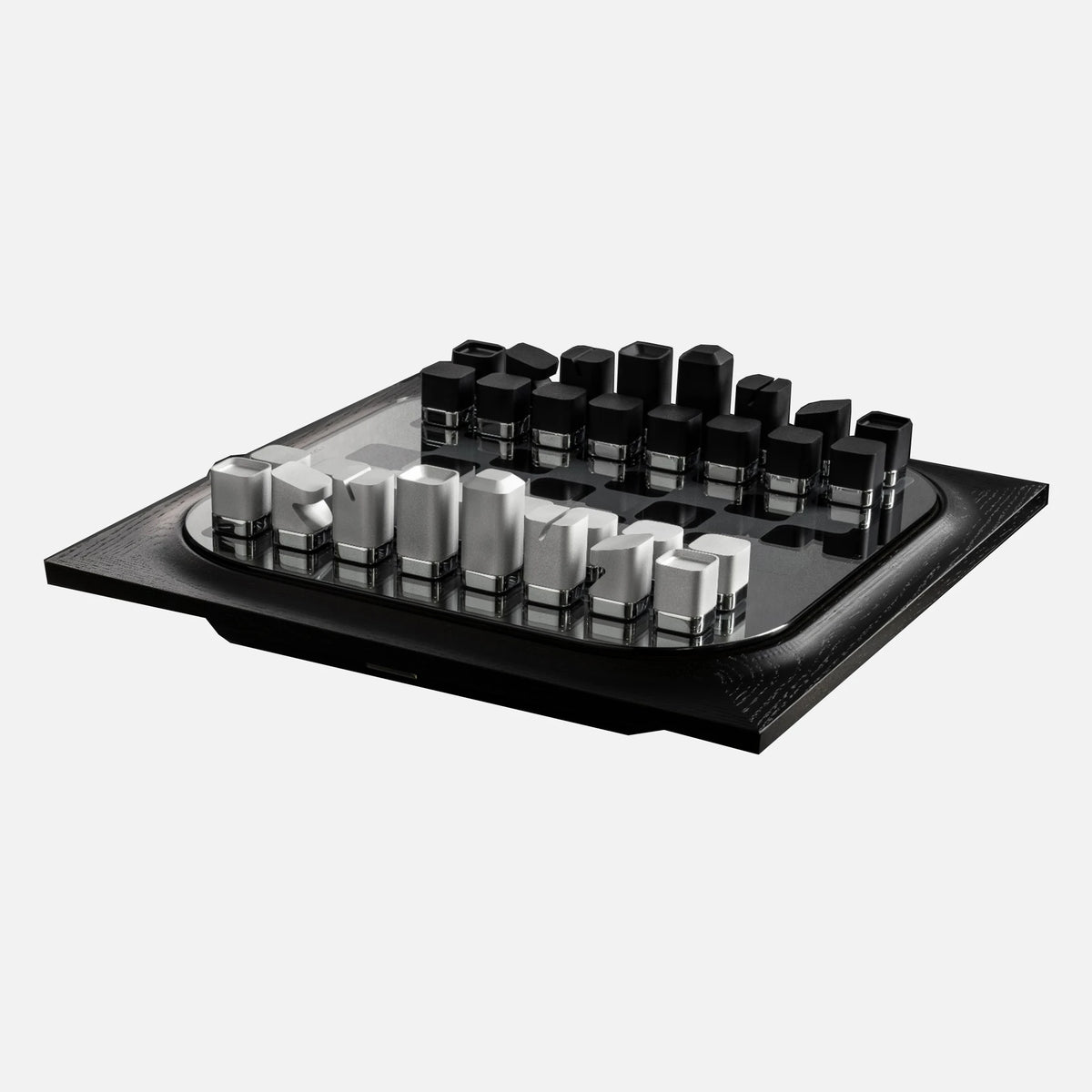 Mossa - Chess Game