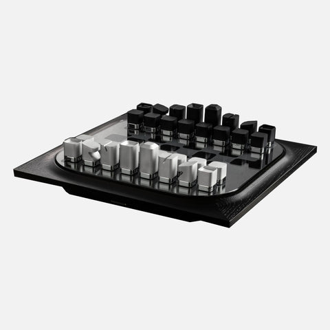 Mossa - Chess Game