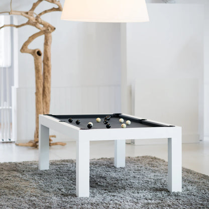 PEARL Billiard Table