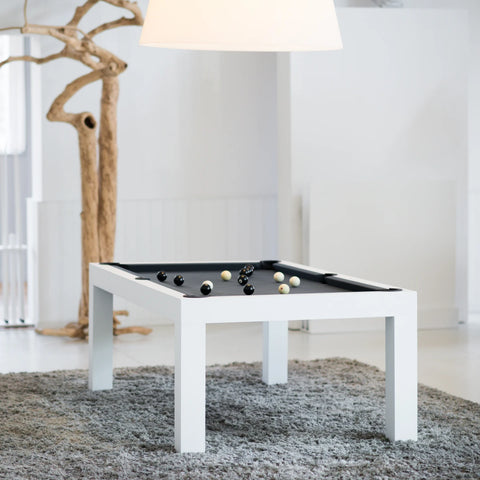 PEARL Billiard Tables | Elegant & Versatile