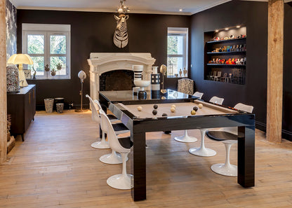 PEARL Billiard Table