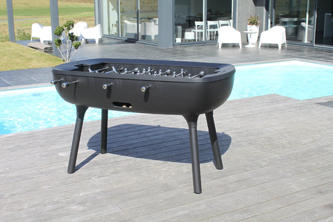 The Pure Foosball table