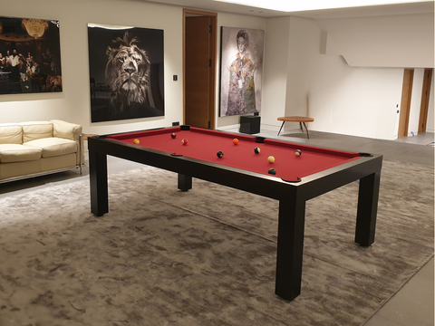 PEARL Billiard Table
