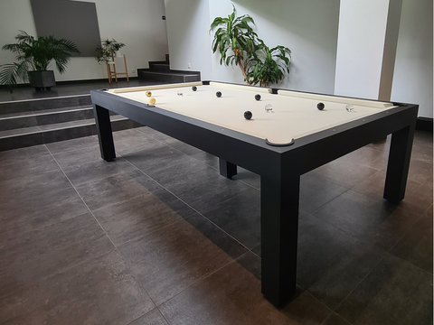 PEARL Billiard Table