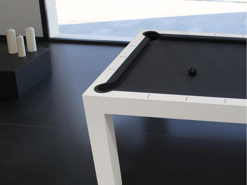 PEARL Billiard Table