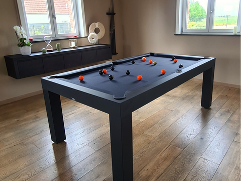 PEARL Billiard Table